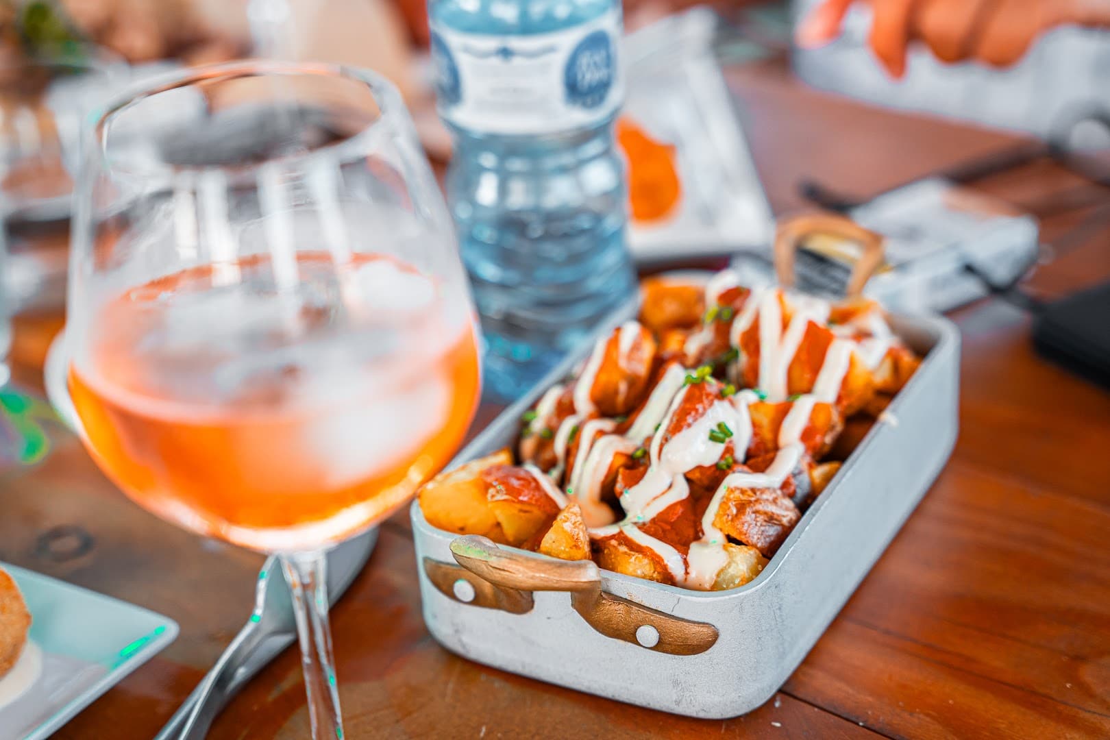 Fina Beach Club . Ardiaca - Photo 3