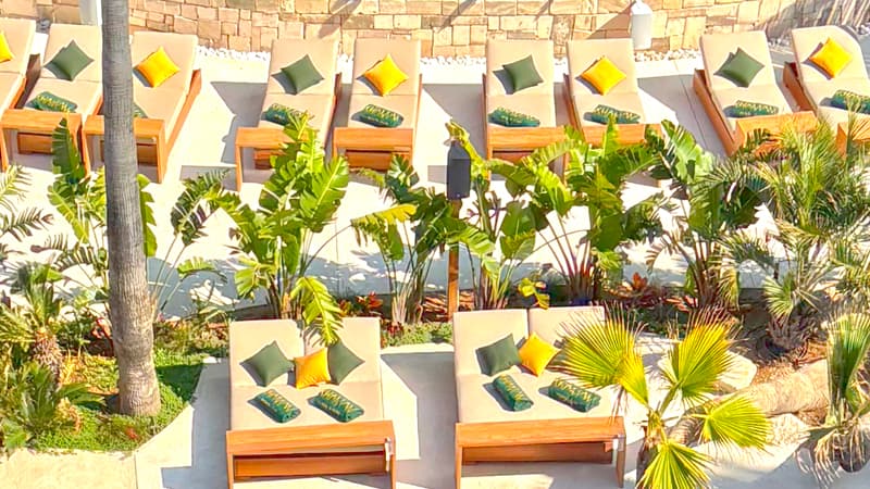 Xhaman Beach Club - Photo 4