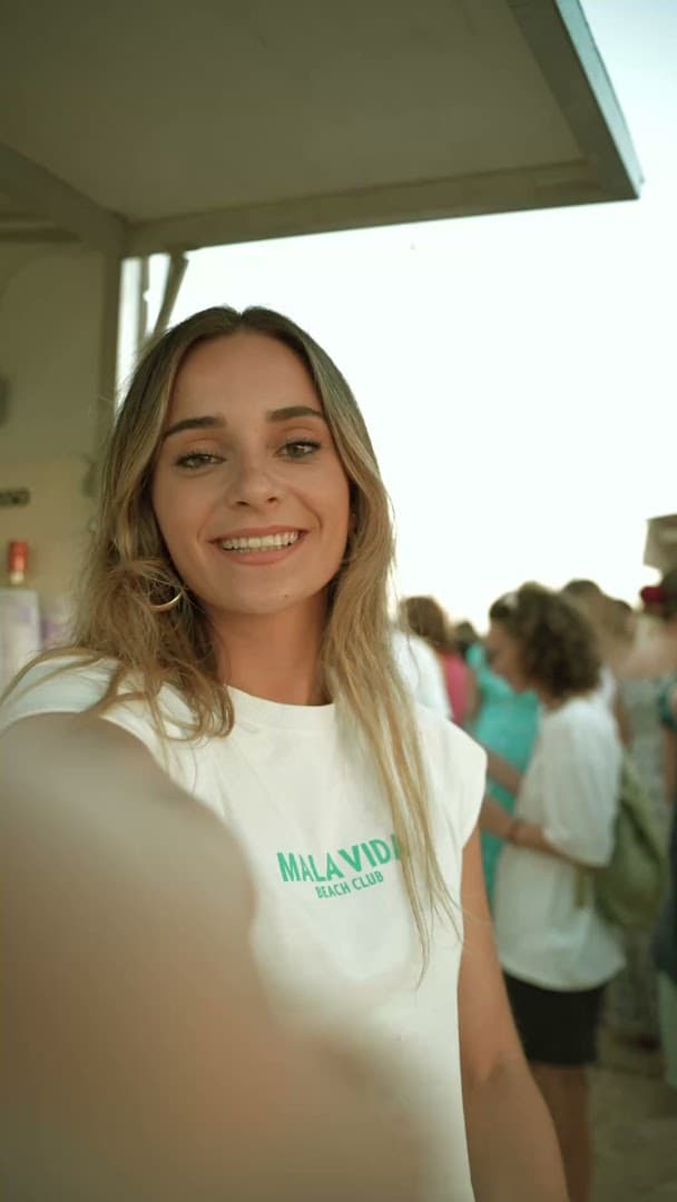 Mala Vida Beach Club - Photo 2