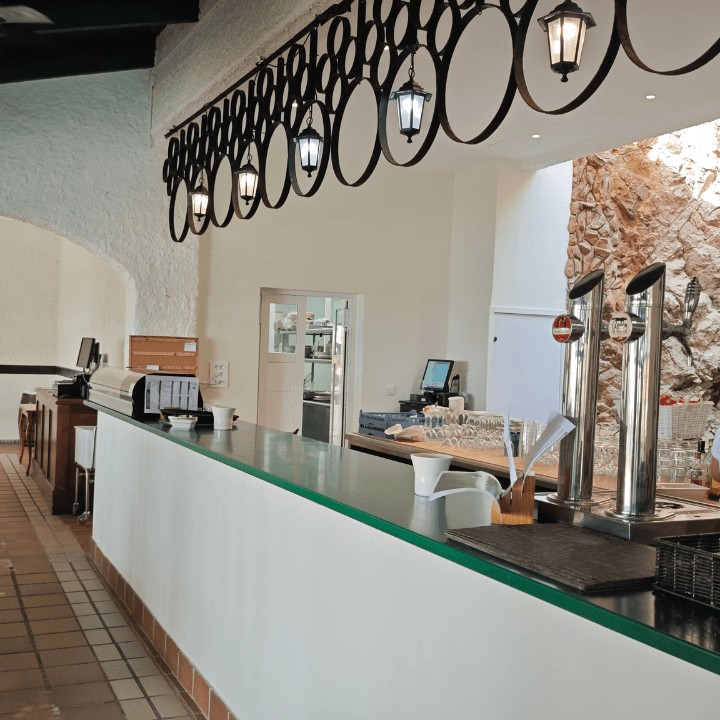 Chiringuito El Palmer Beach Club - Photo 4