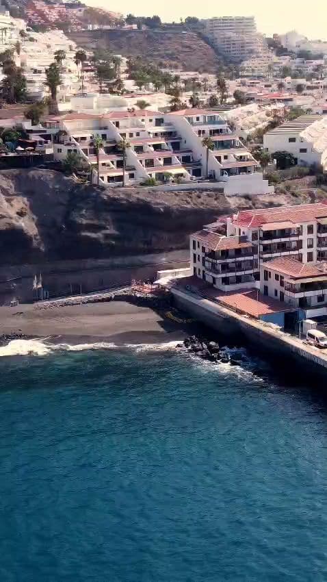 Restaurante Los Gigantes Beach Club - Photo 2