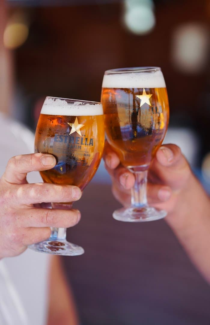 Beach Club Luna - Photo 5