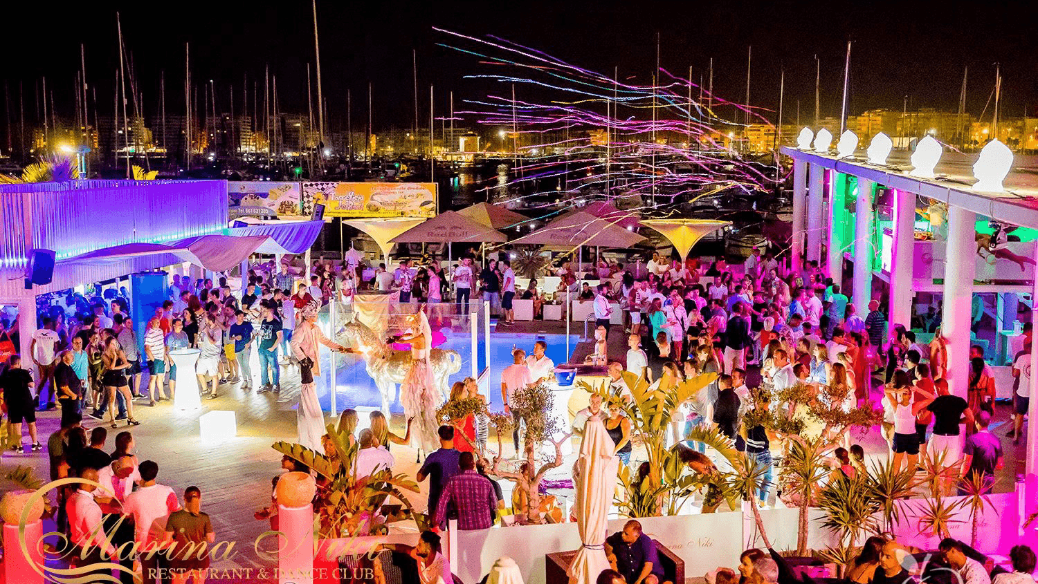 Marina Niki Beach Club - Photo 4