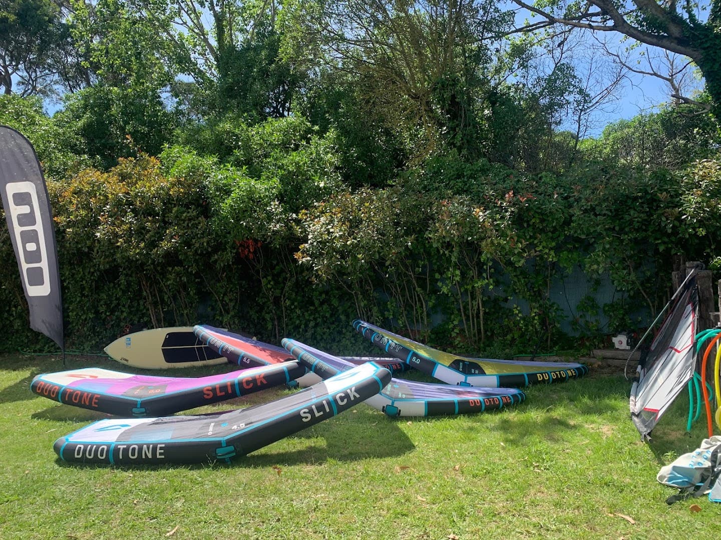 Beach Club Nalú by Hotel Rias Altas - Photo 4