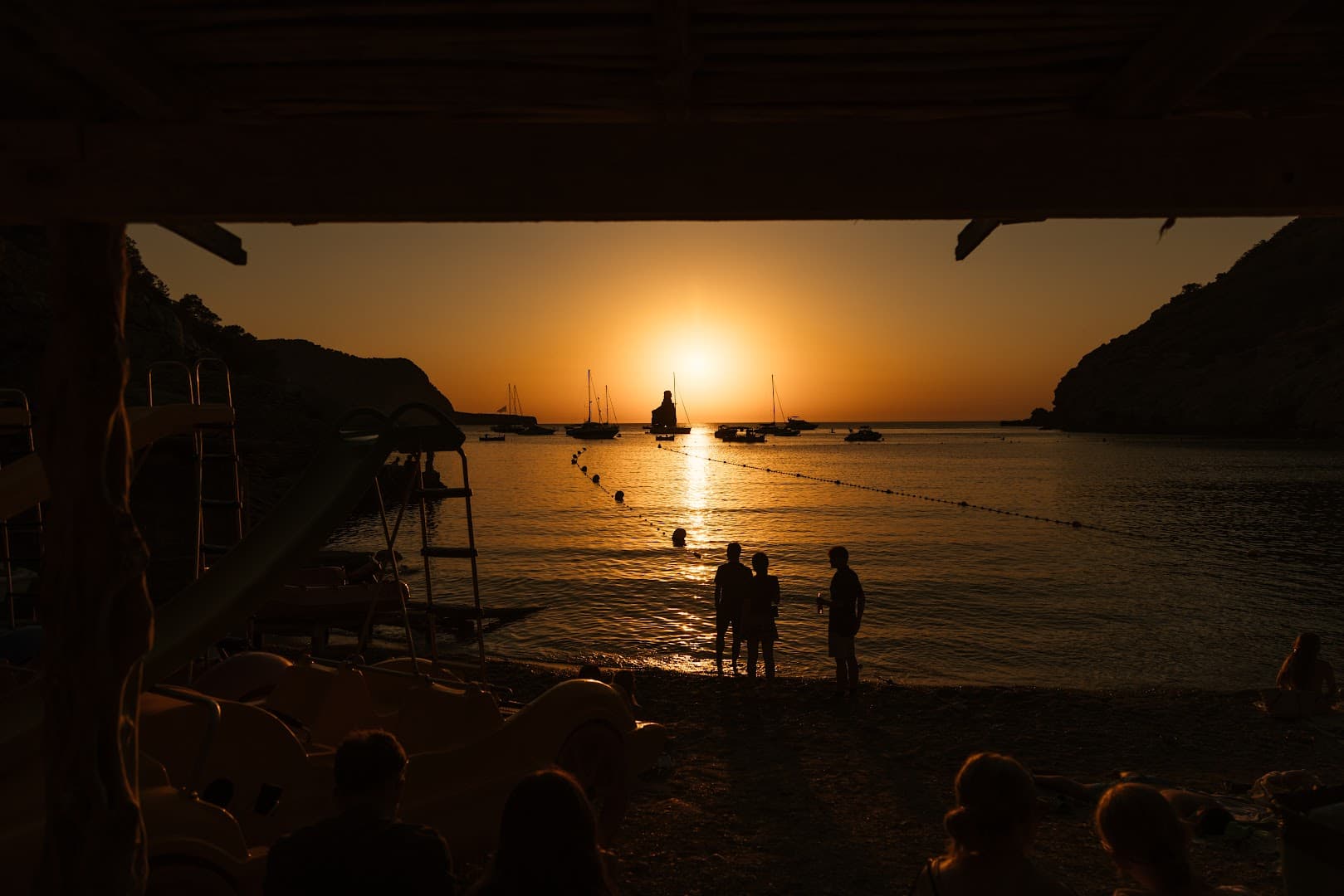 Elements Eivissa Beach Club - Photo 4