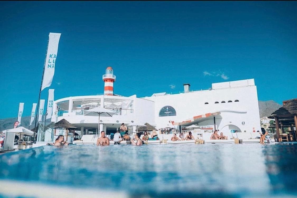 Kaluna Beach Club - Photo 4