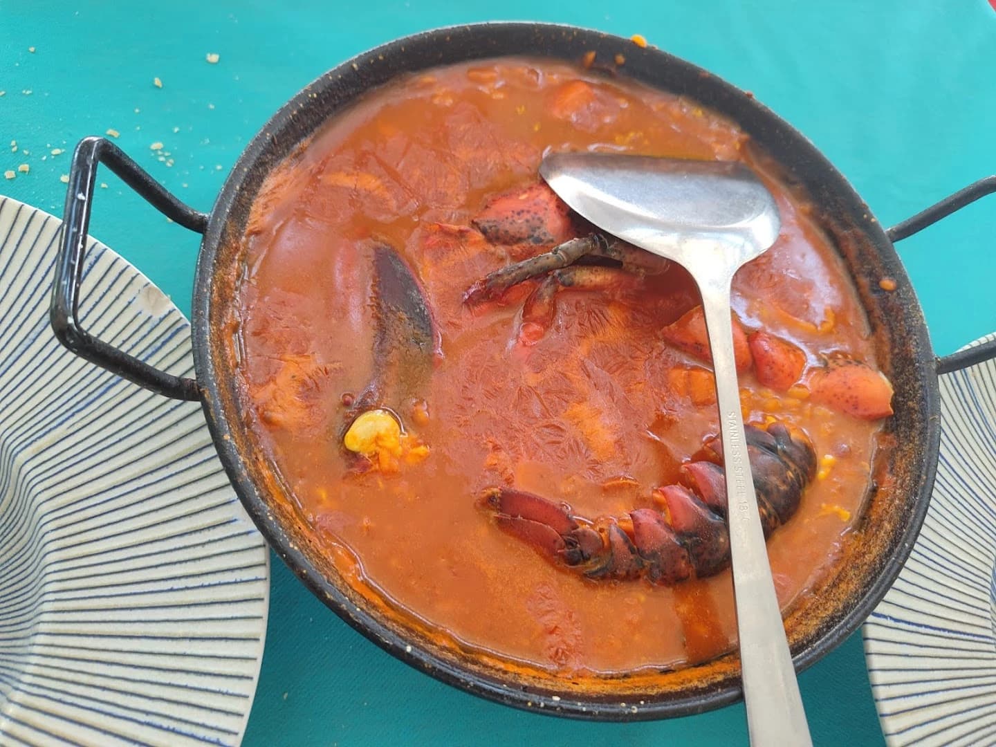 Beach club Paradise - Photo 4