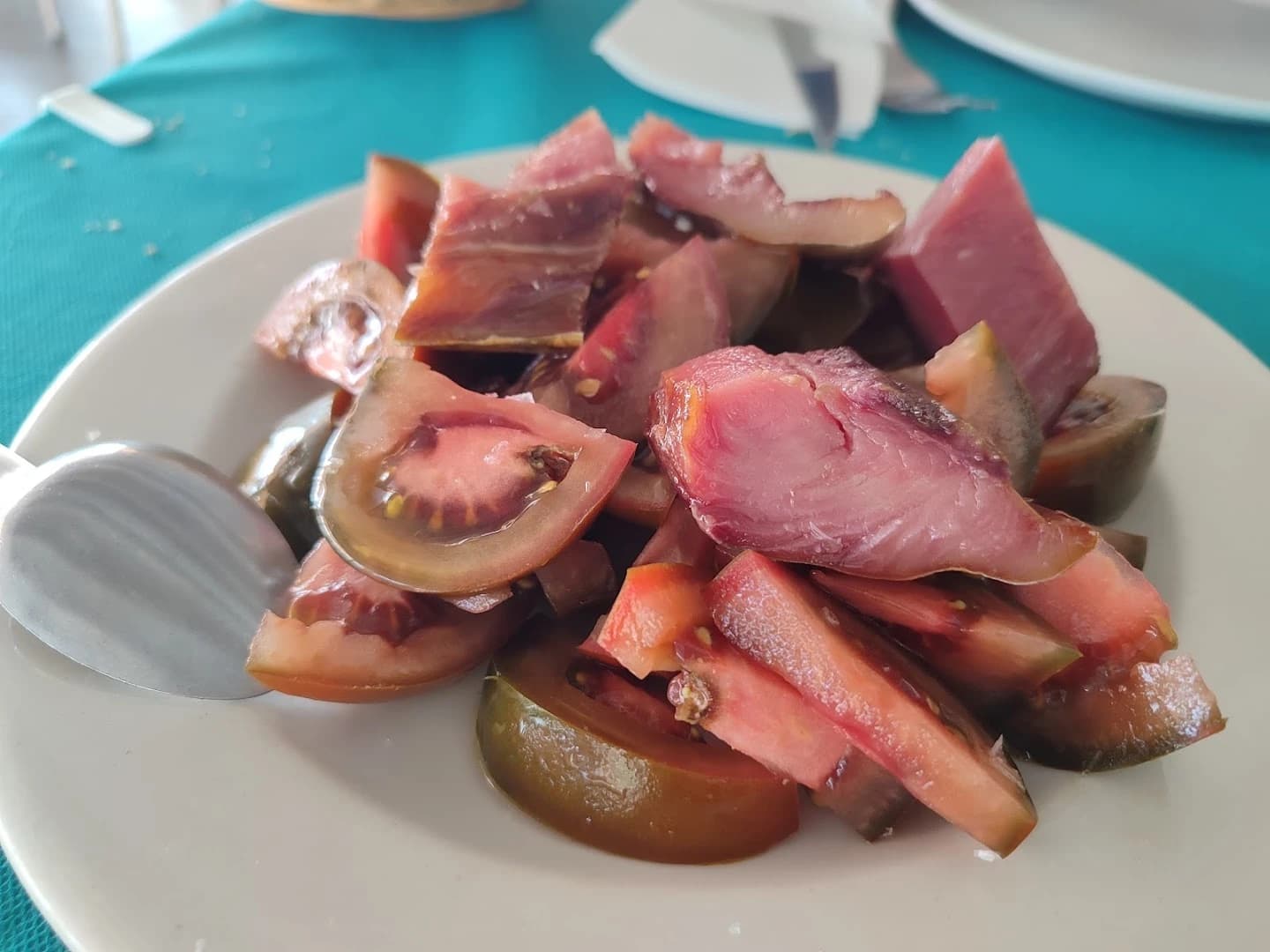 Beach club Paradise - Photo 5