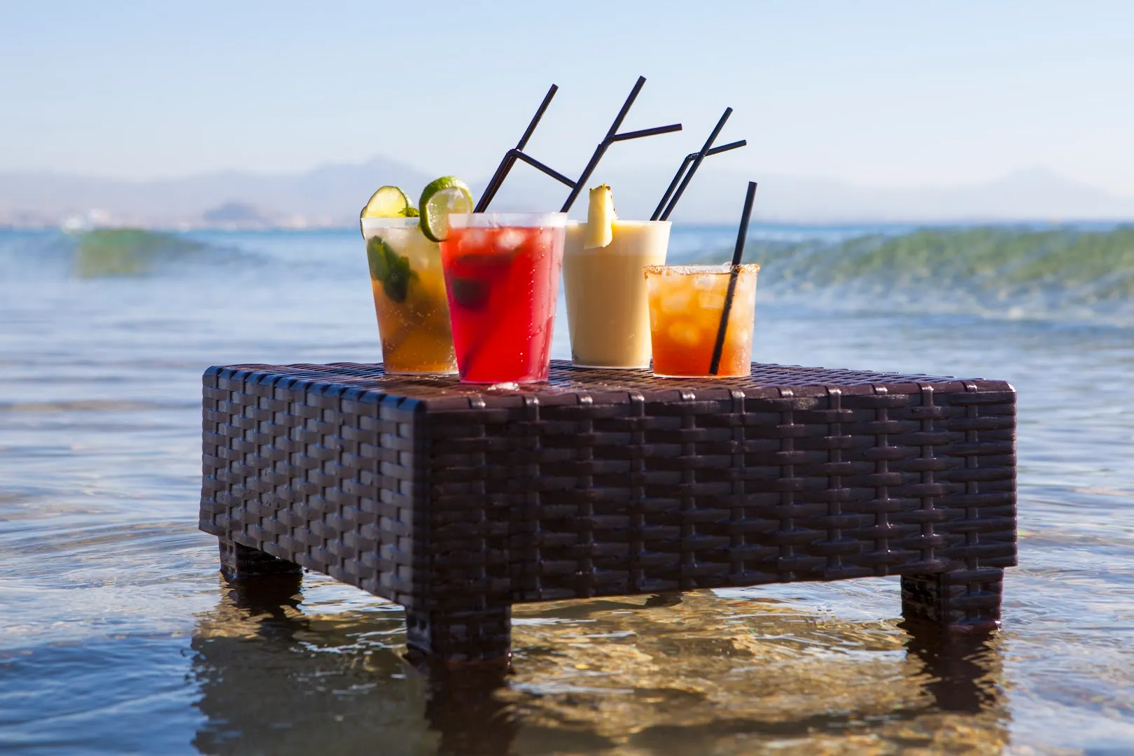 Life Beach Club Alicante - Photo 2