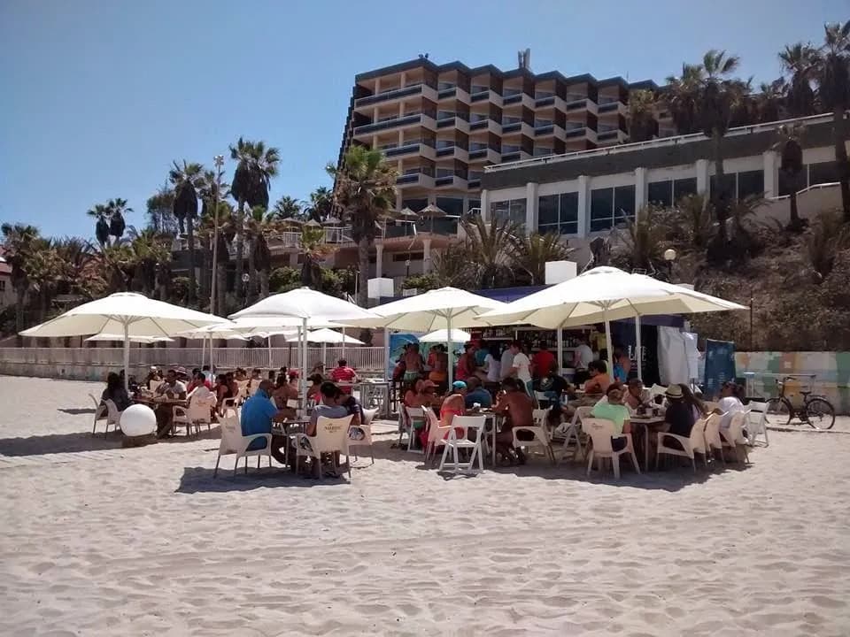 Life Beach Club Alicante - Photo 3