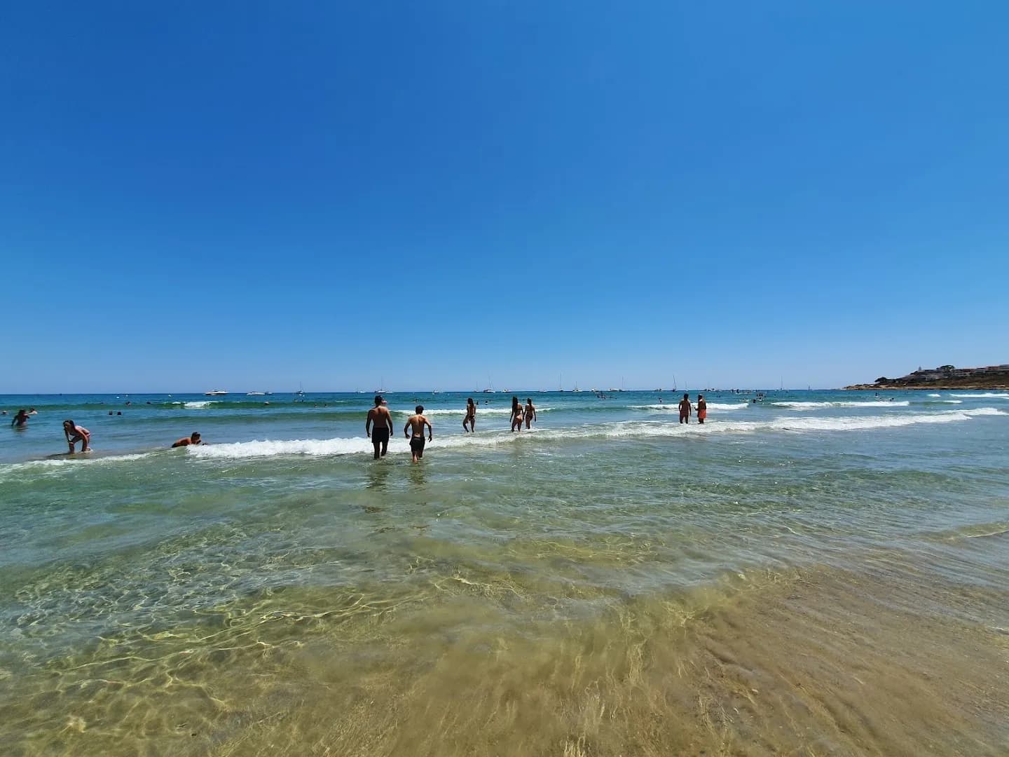 Life Beach Club Alicante - Photo 4