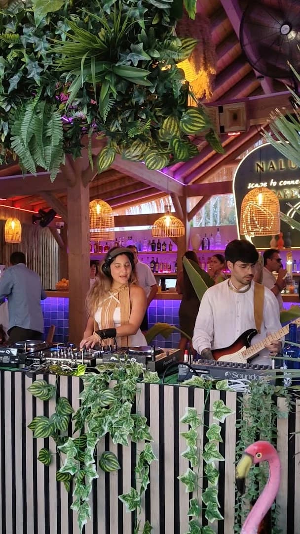 NALU Beach Club - Photo 2