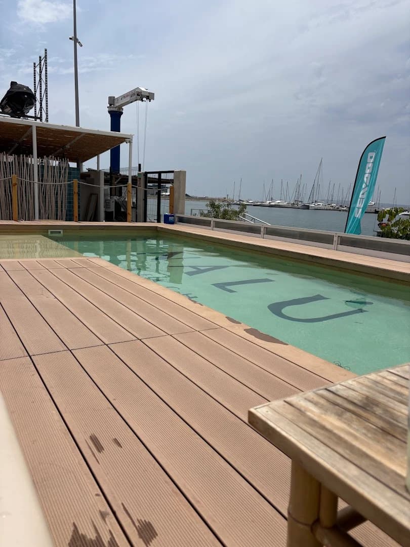 NALU Beach Club - Photo 3