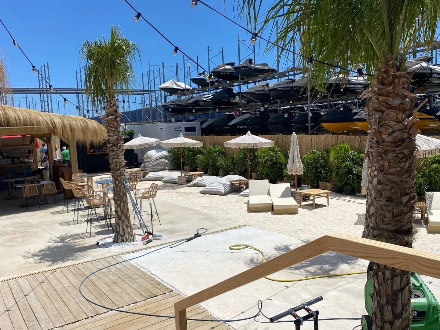 NALU Beach Club - Photo 5