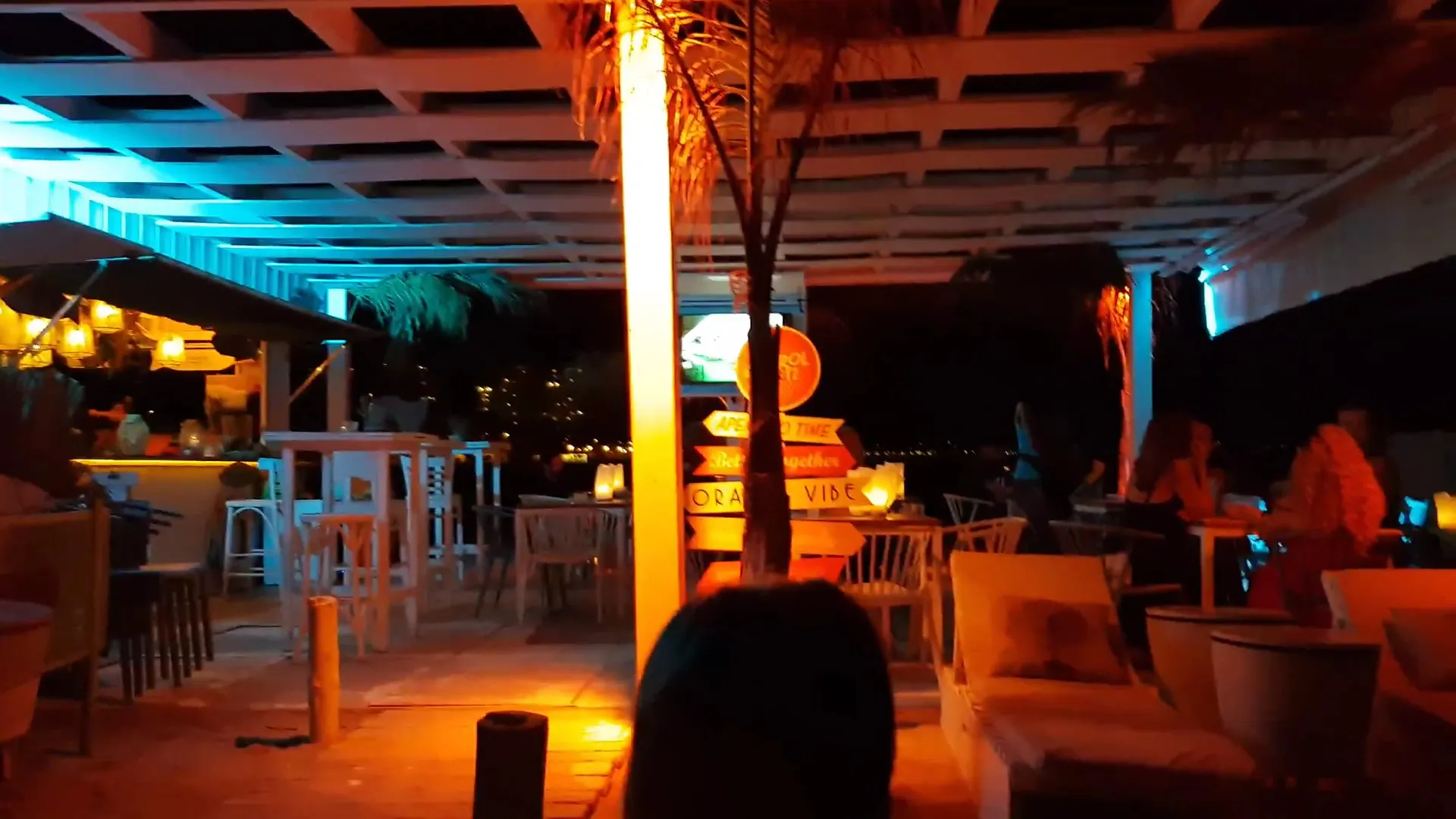 Xeven Beach Club - Photo 2