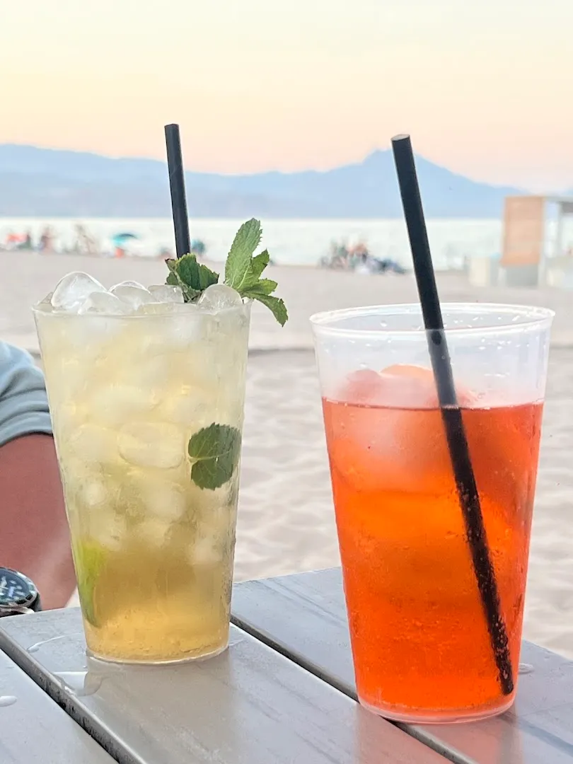 Xeven Beach Club - Photo 3