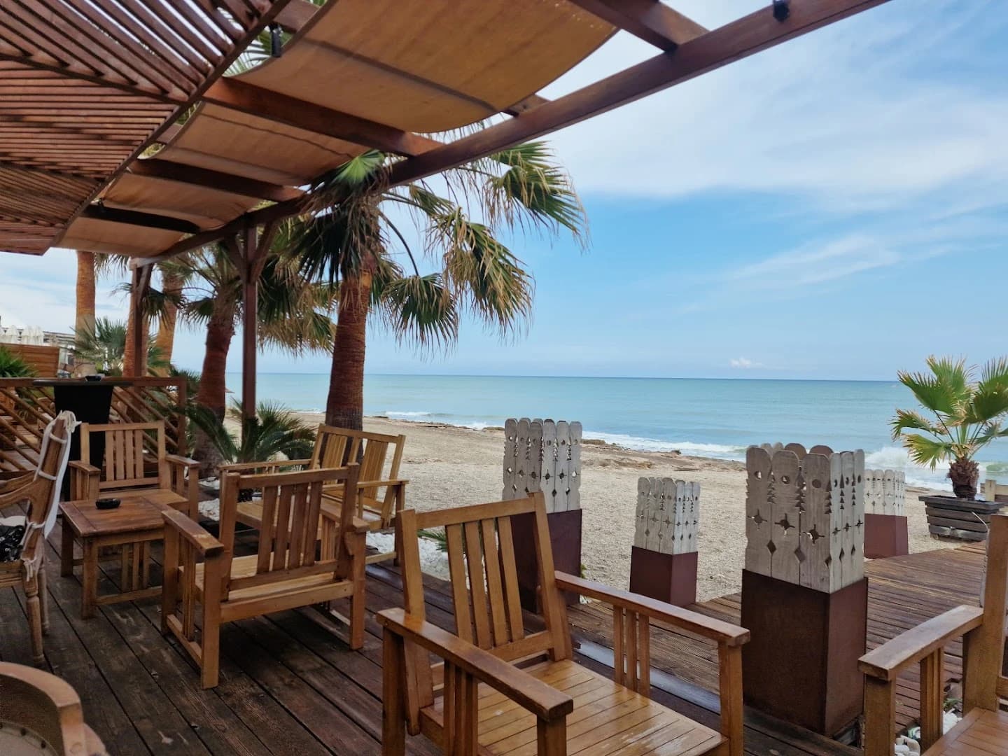 Alma Beach Club