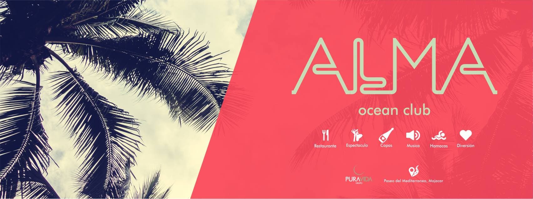 Alma Beach Club - Photo 4