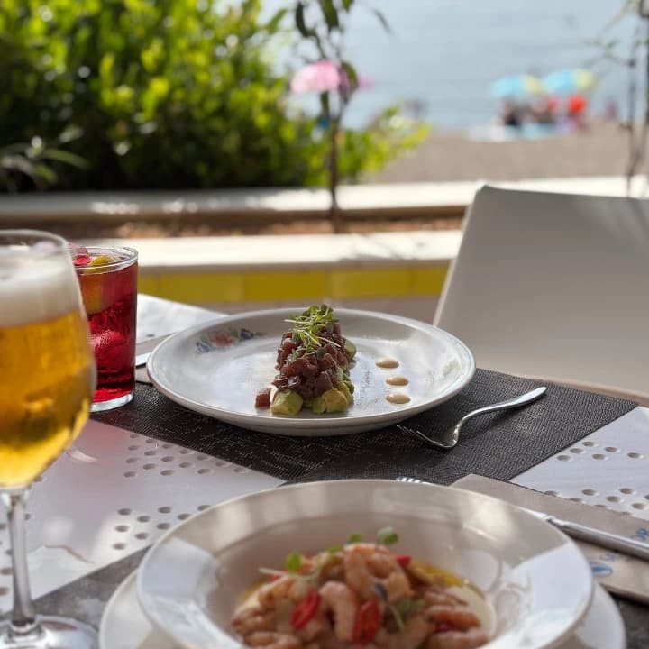 Chiringuito El Palmer Beach Club - Photo 2