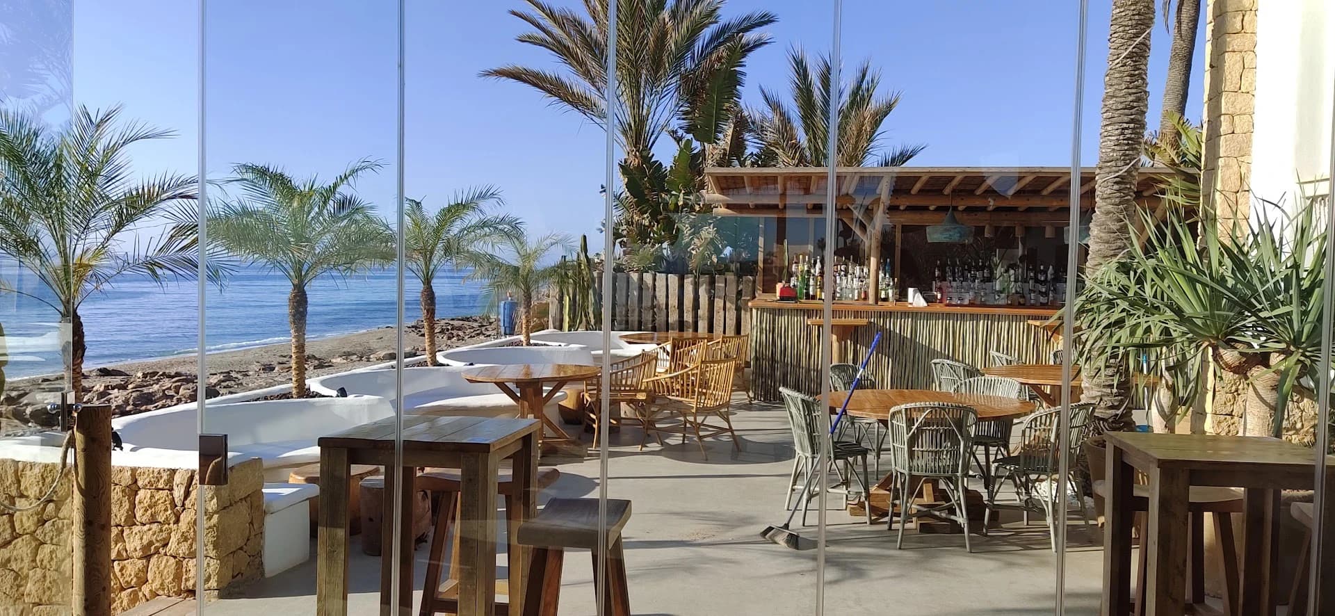 Playa Juana Beach Club