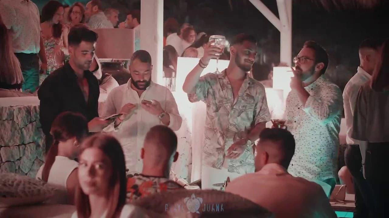 Playa Juana Beach Club - Photo 2