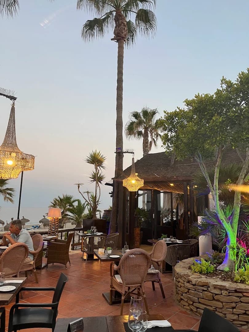 Restaurante Lua ~ Beach Club - Photo 4