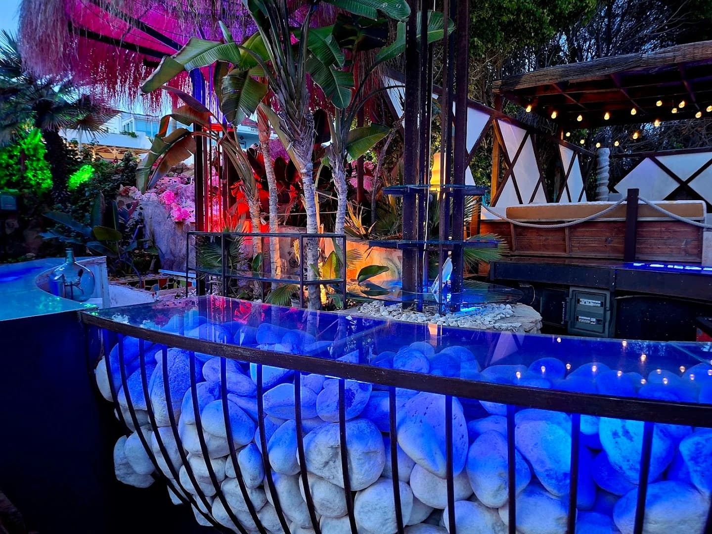 Restaurante Lua ~ Beach Club - Photo 5