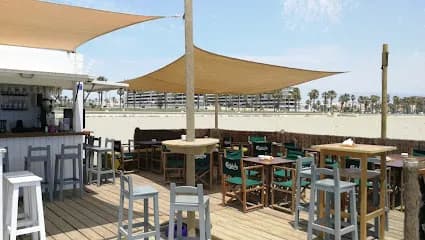 The Beach Club Roquetas