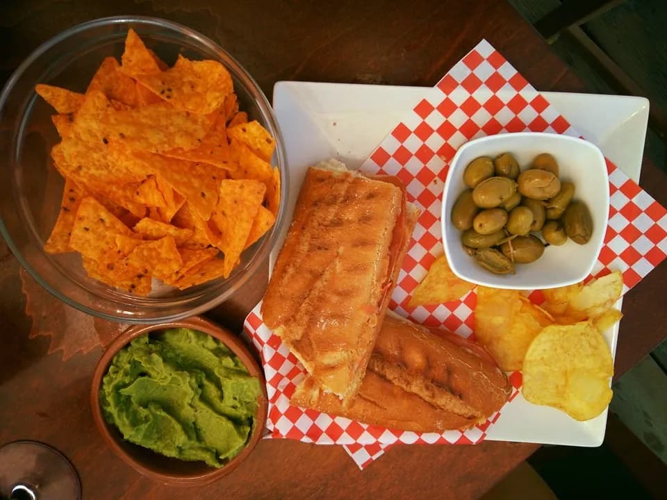 The Beach Club Roquetas - Photo 2