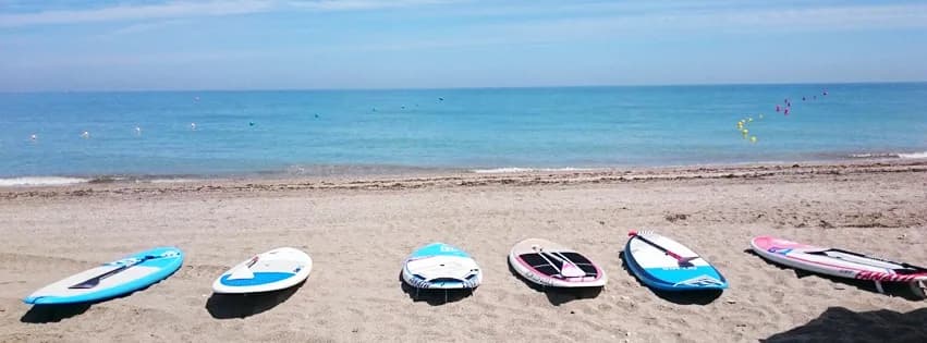 The Beach Club Roquetas - Photo 3