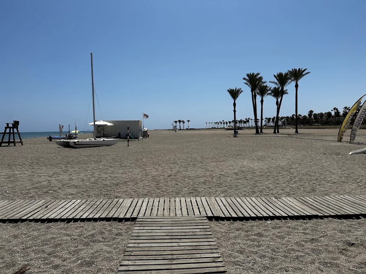 The Beach Club Roquetas - Photo 4