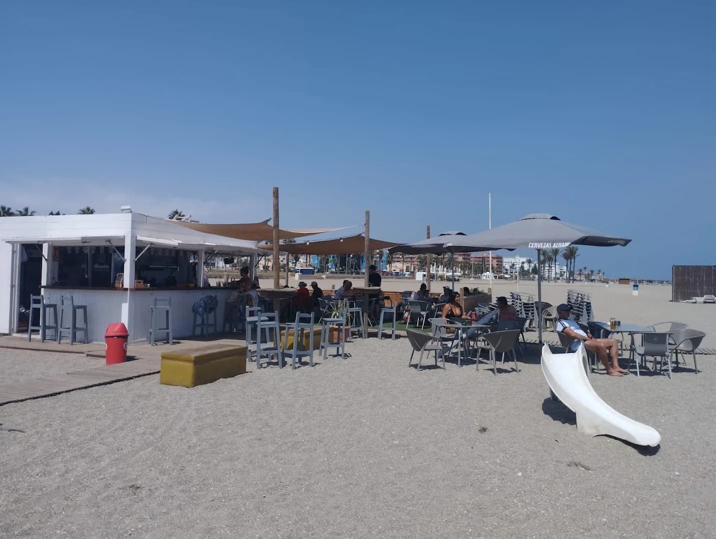 The Beach Club Roquetas - Photo 5