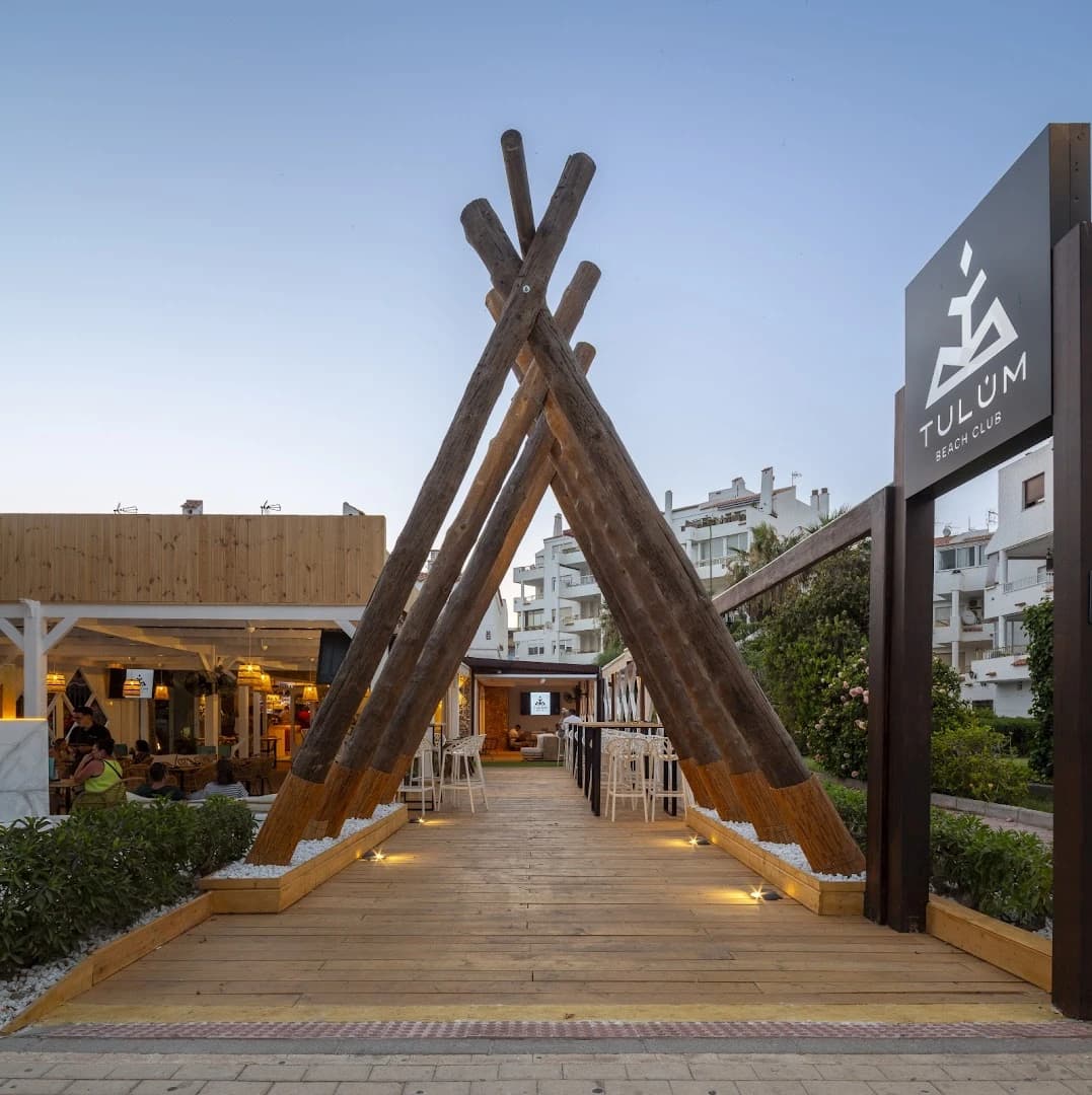 Tulum Beach Club - Photo 4