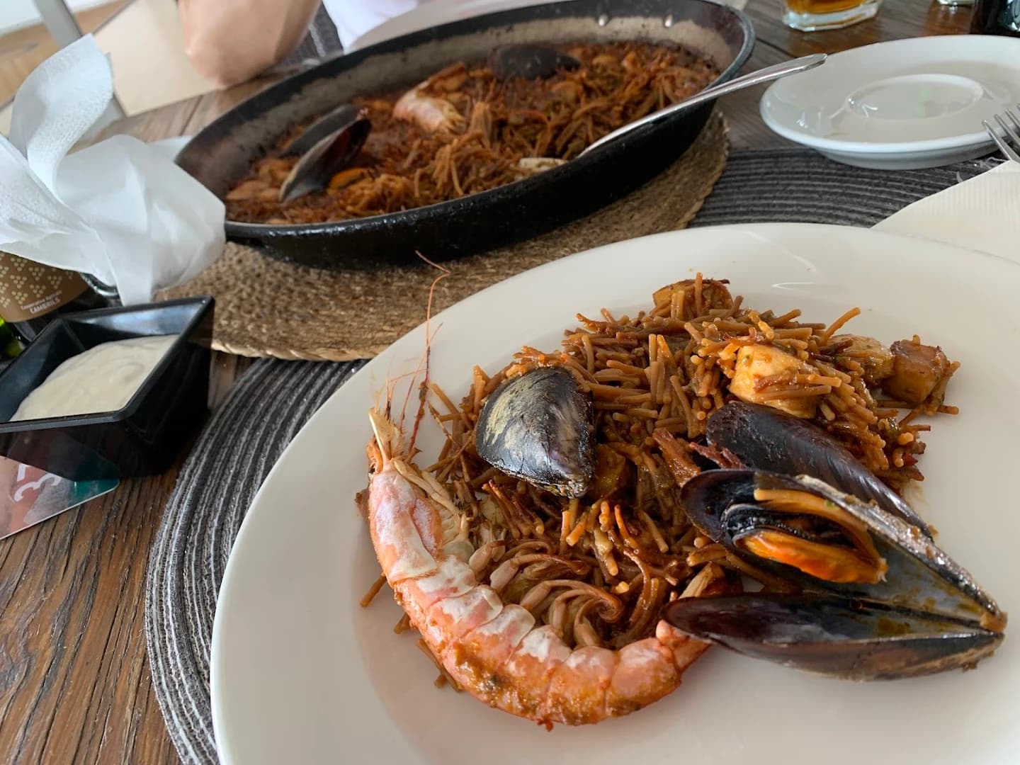 Maritime Beach Club Altafulla - Photo 4