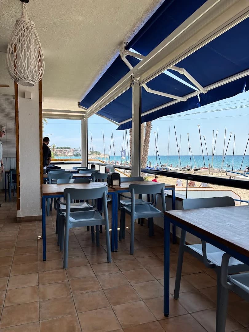 Maritime Beach Club Altafulla - Photo 5