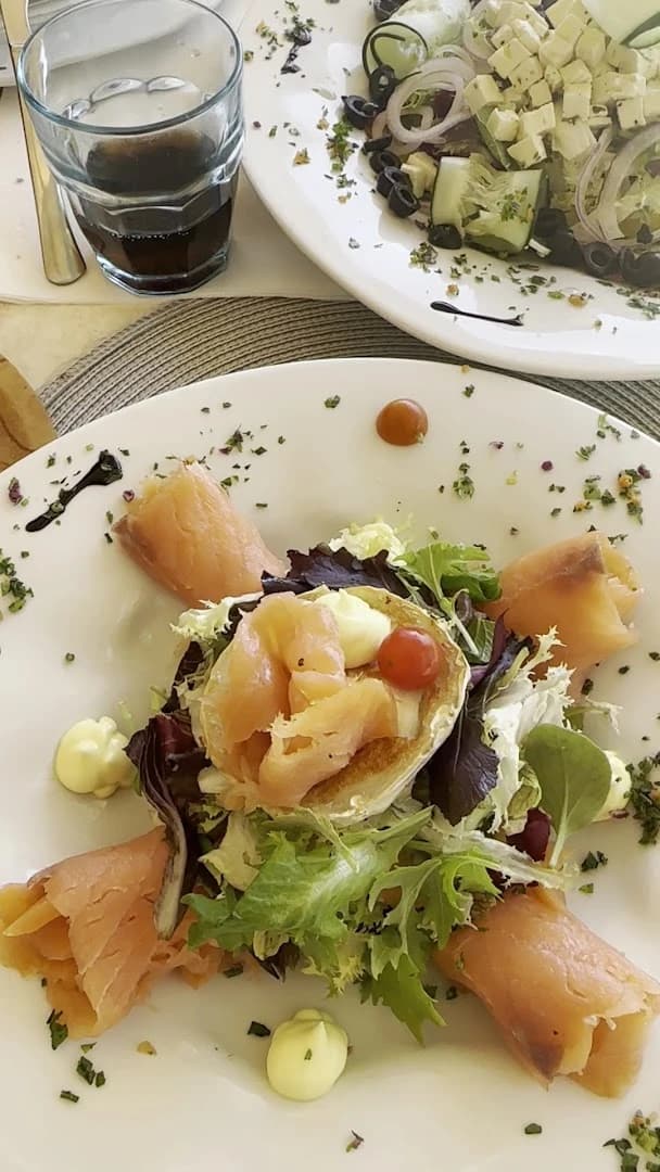 Beach Club Restaurant - Photo 2