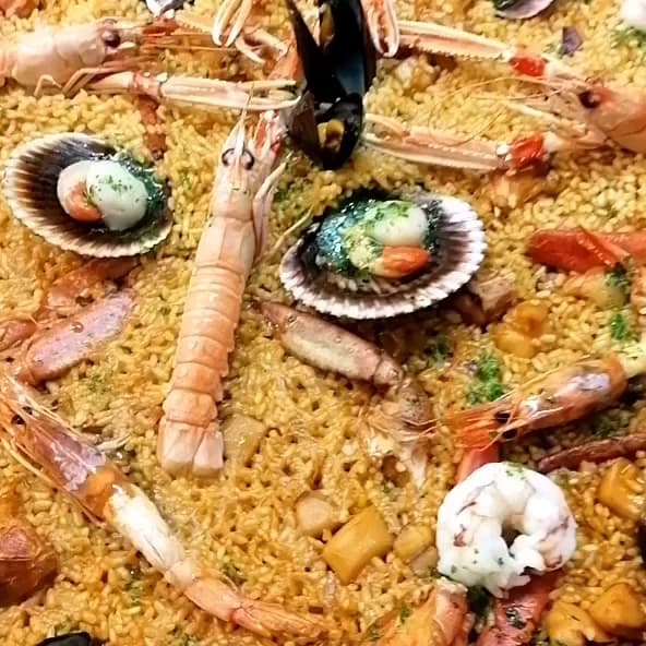 Arena Beach Club Restaurant - Photo 2