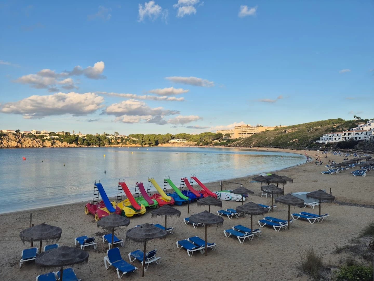 Arena Beach Club Restaurant - Photo 5