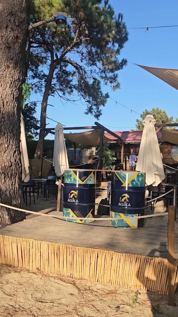 Kayma Beach Club - Photo 2