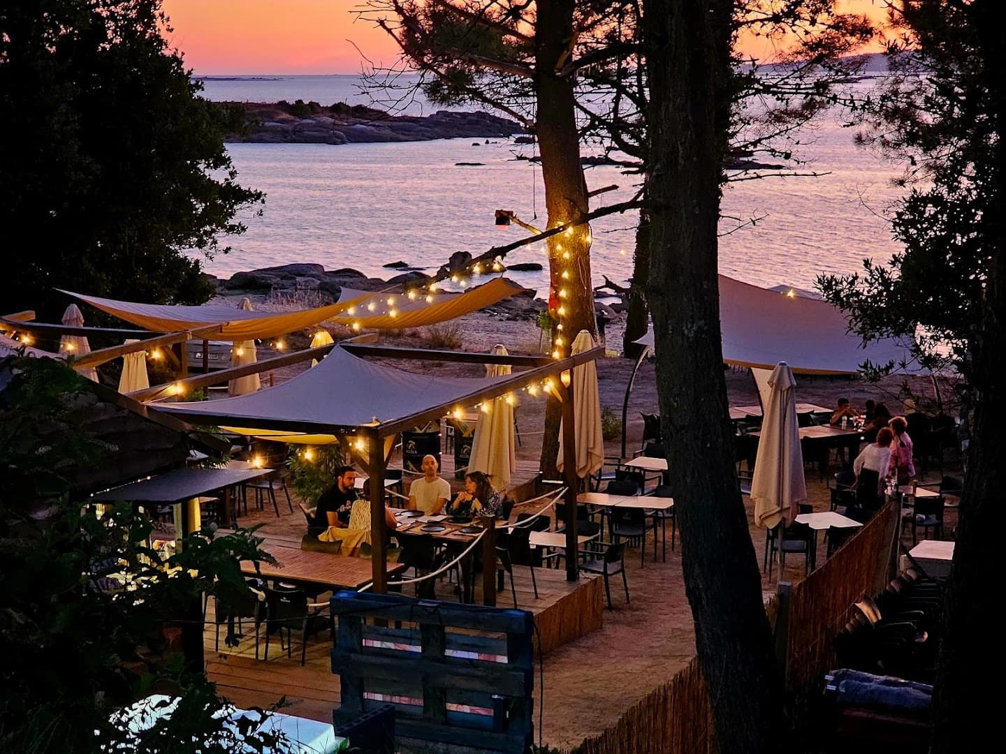 Kayma Beach Club - Photo 5