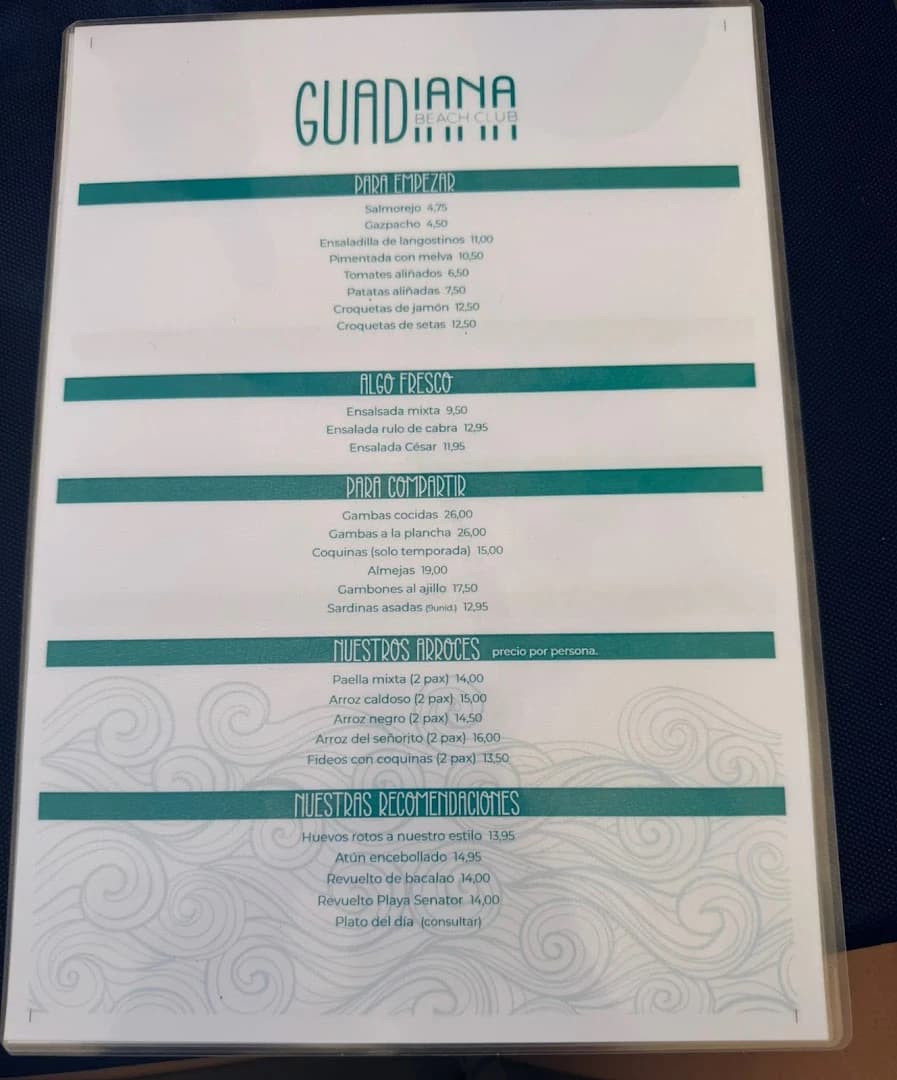 Beach Club Guadiana - Photo 4