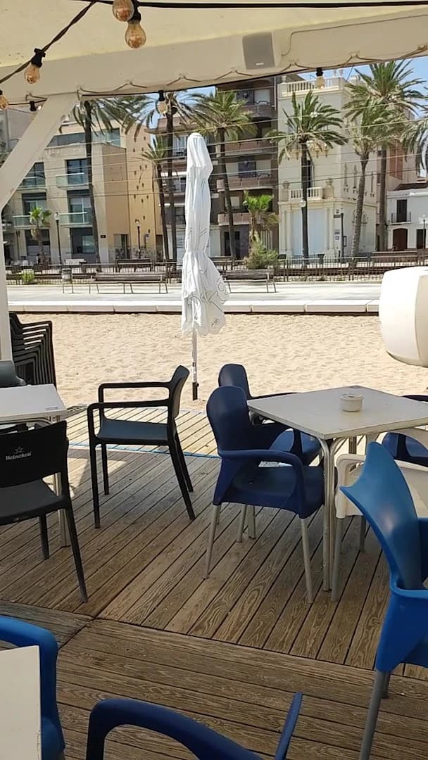 Aqu Xiri Beach Club - Photo 2