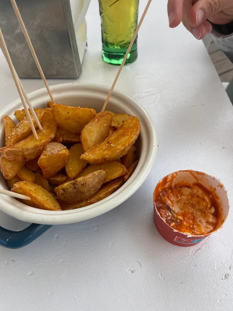 Aqu Xiri Beach Club - Photo 5