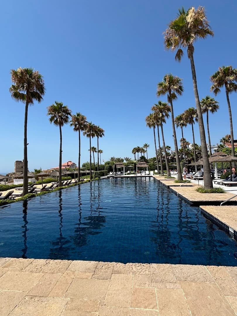 Finca Cortesin Beach Club - Photo 4