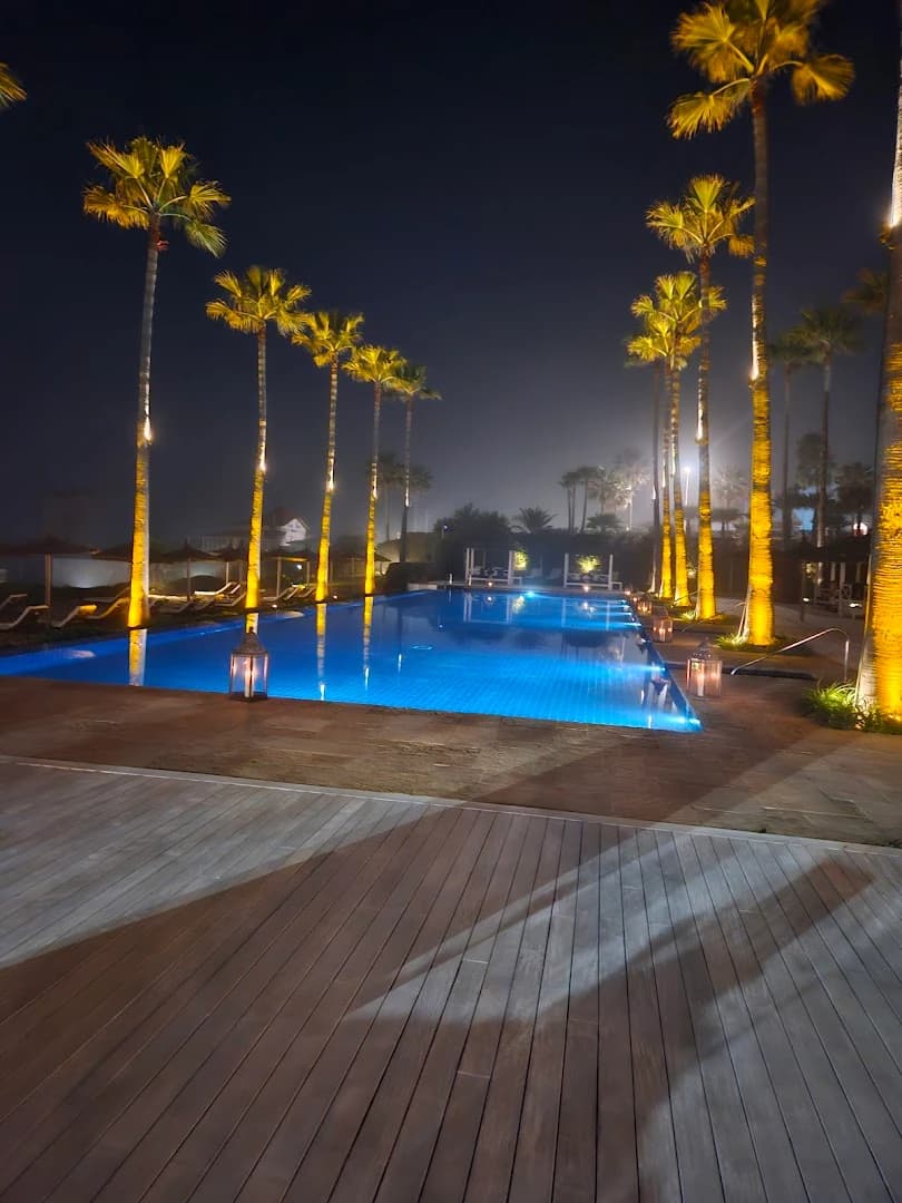 Finca Cortesin Beach Club - Photo 5