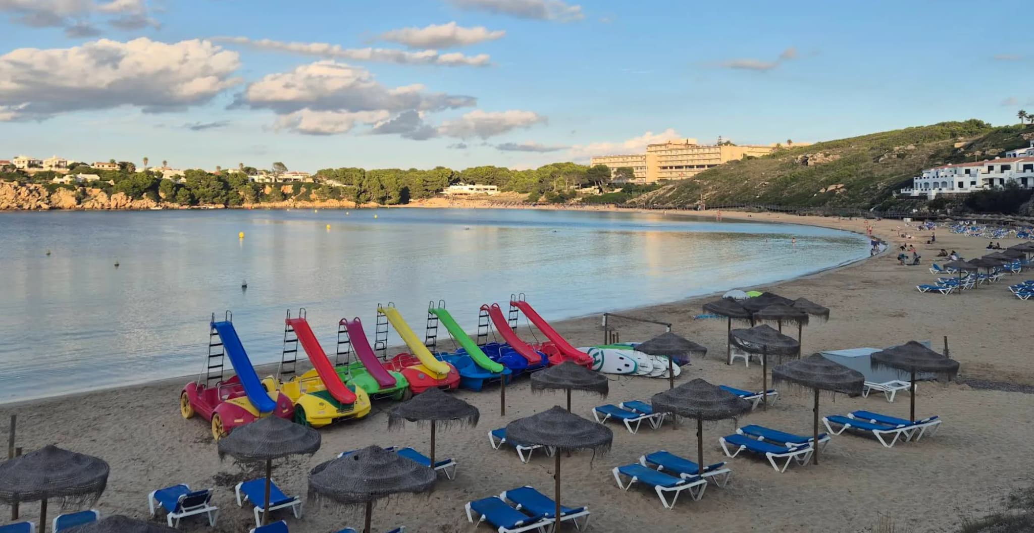 Arena Beach Menorca - Photo 2