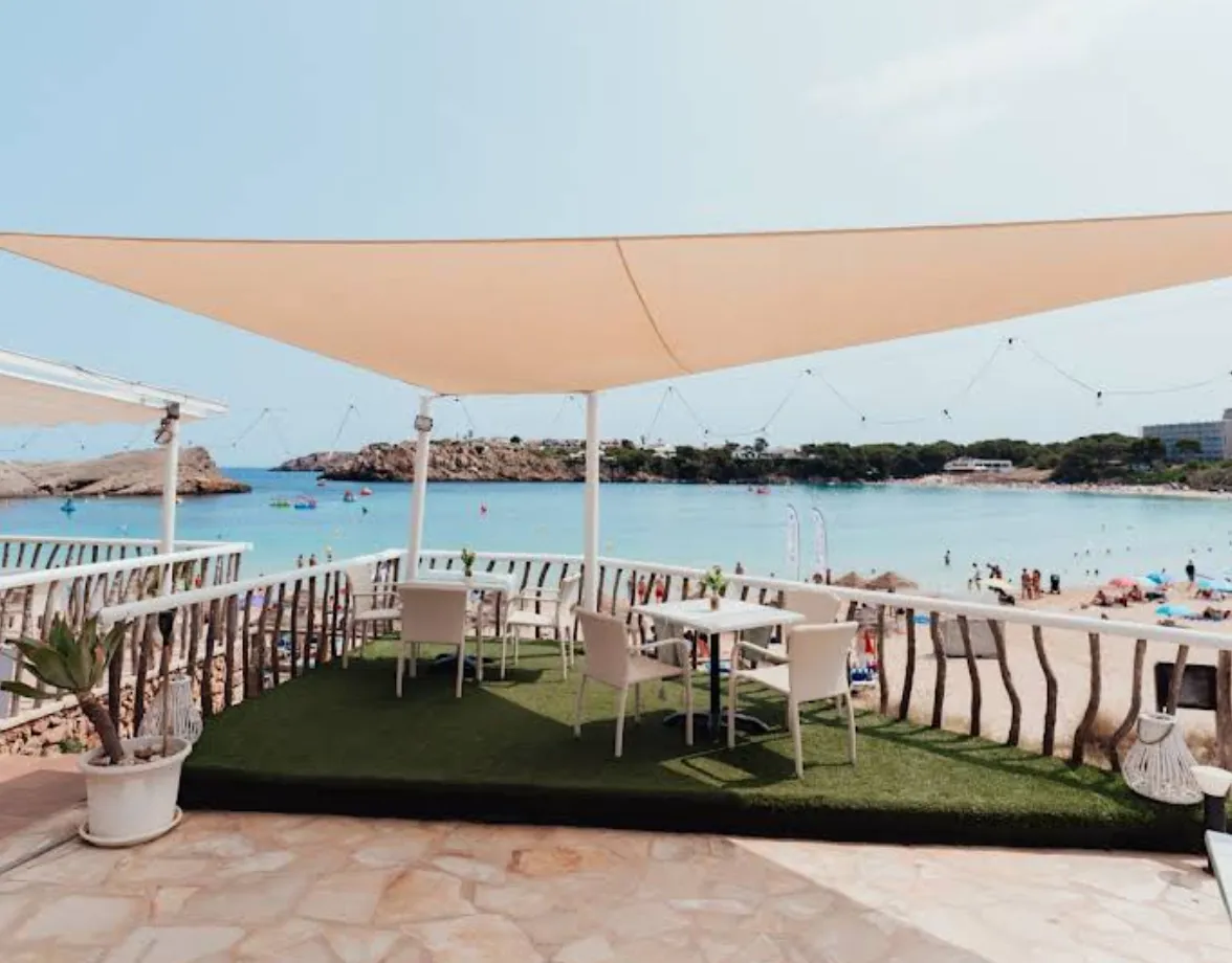 Arena Beach Menorca - Photo 3