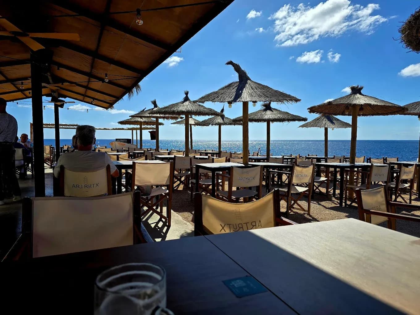 Artrutx Sea Club