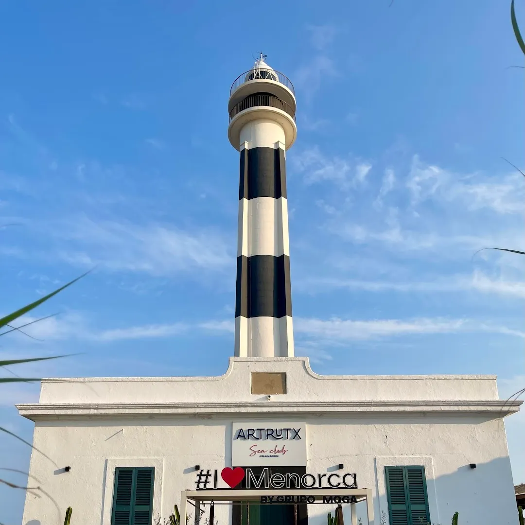 Artrutx Sea Club - Photo 4