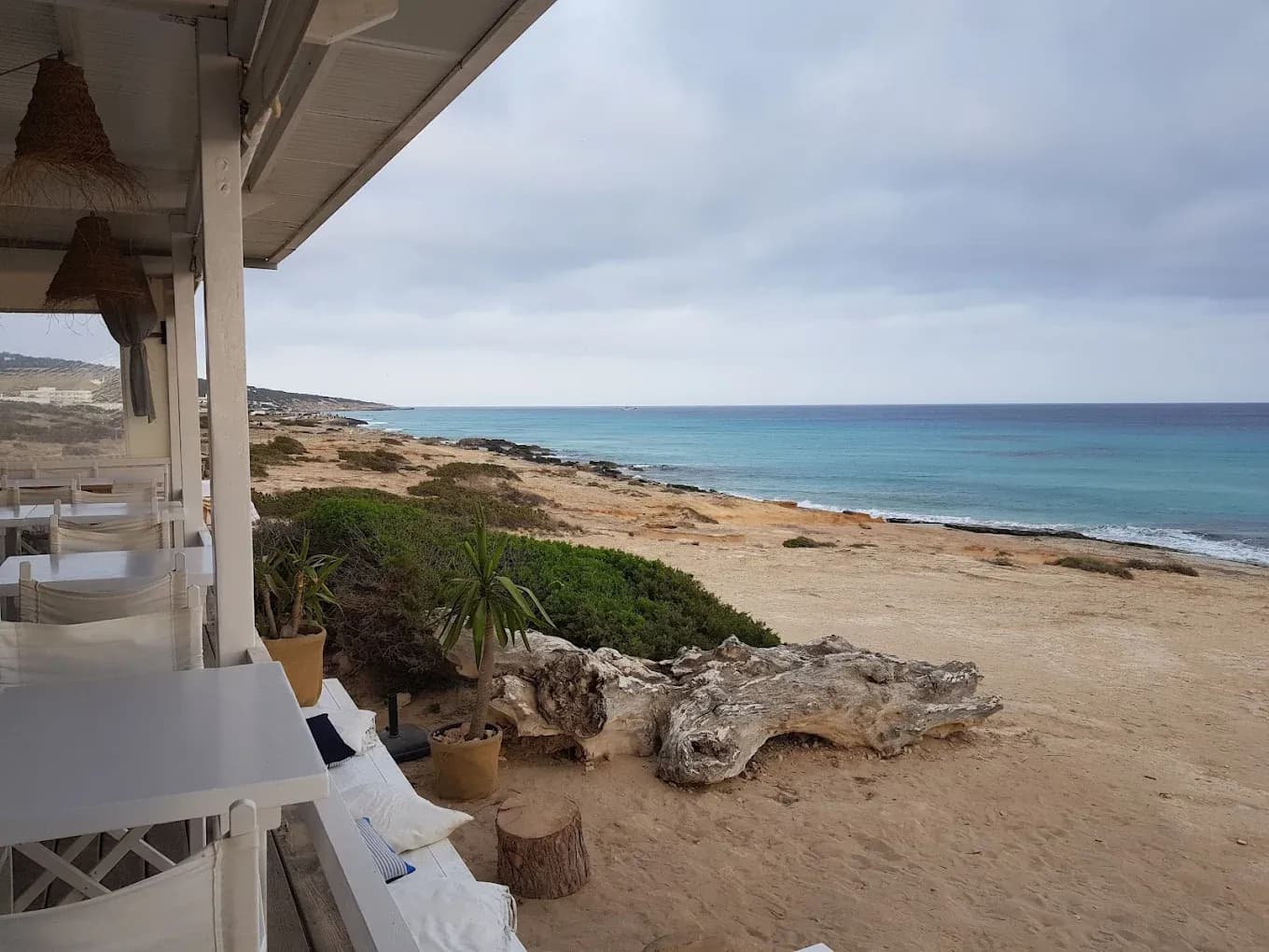 Beach Club 10.7